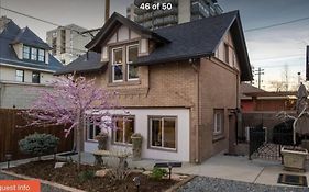 Knight Campbell Carriage House